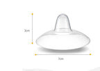 Rikang bra nipple protection