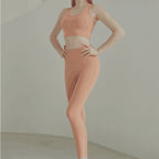 Two-Piece Running Bra