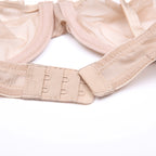Non-wired bra set