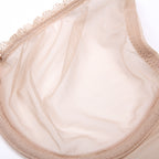 Non-wired bra set