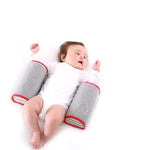 Baby protective pillow