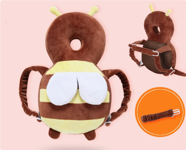 Baby Anti Fall Head Protection Pad