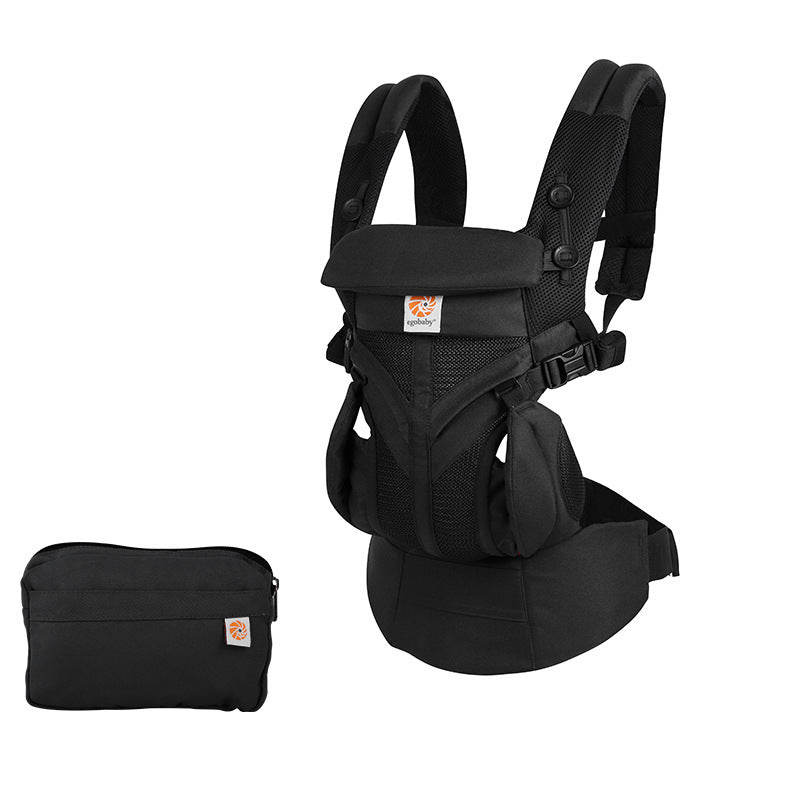 Baby Slin Waist Stool Sling